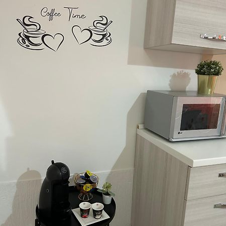 Appartamento Gemma 1 카타니아 외부 사진