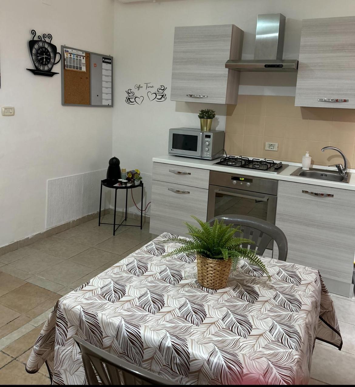 Appartamento Gemma 1 카타니아 외부 사진